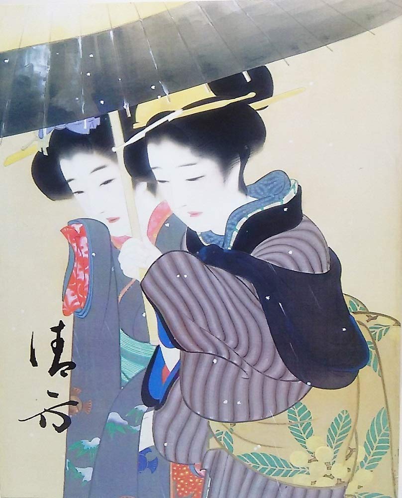 鏑木清方展 | 朝日新聞大阪本社企画部編 |本 | 通販 | Amazon